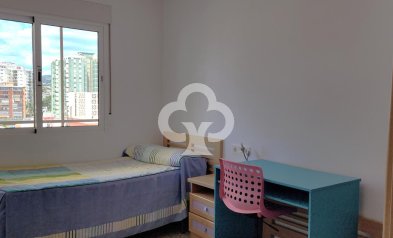 Resale - Apartament -
Fuengirola - Playa de los Boliches