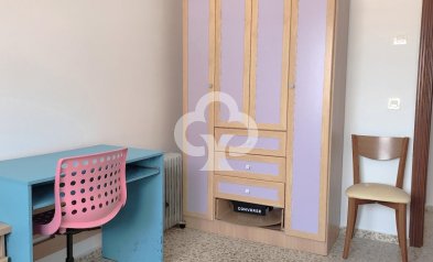 Resale - Apartament -
Fuengirola - Playa de los Boliches