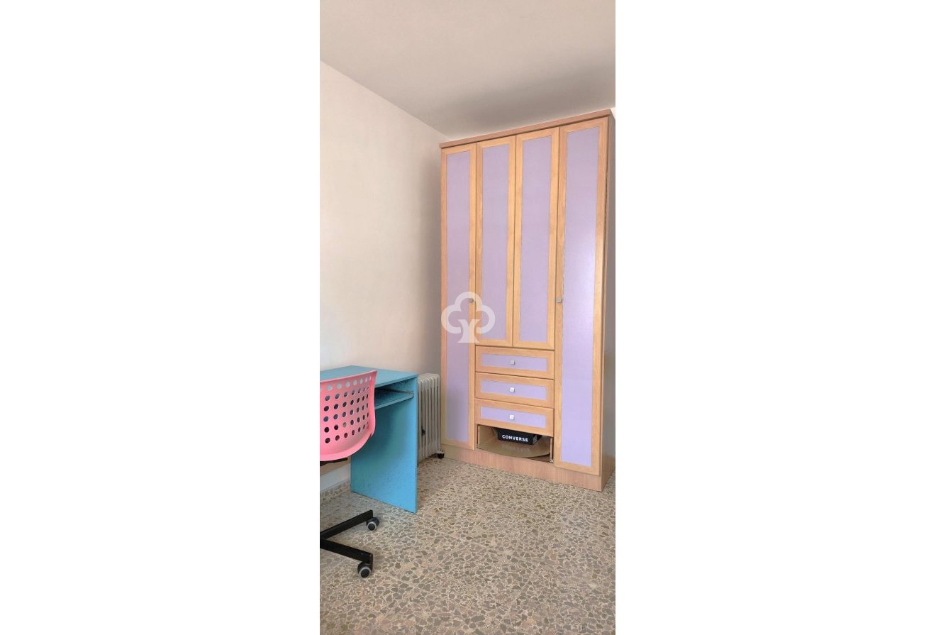 Resale - Apartament -
Fuengirola - Playa de los Boliches