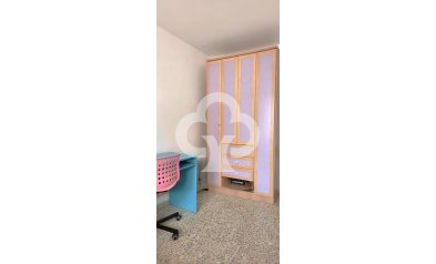 Resale - Apartament -
Fuengirola - Playa de los Boliches