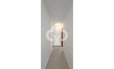 Resale - Apartament -
Fuengirola - Playa de los Boliches