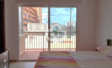 Resale - Apartament -
Fuengirola - Playa de los Boliches
