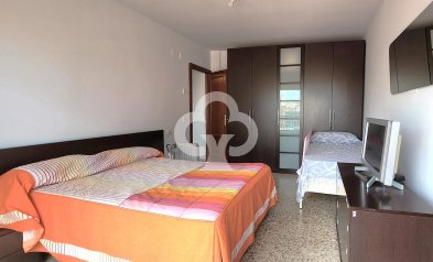 Resale - Apartament -
Fuengirola - Playa de los Boliches