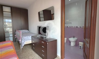 Resale - Apartament -
Fuengirola - Playa de los Boliches