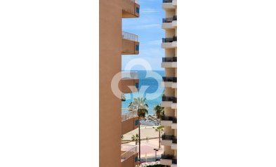 Resale - Apartament -
Fuengirola - Playa de los Boliches