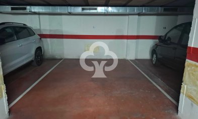 Resale - Apartment / flat -
Torrevieja - Centro