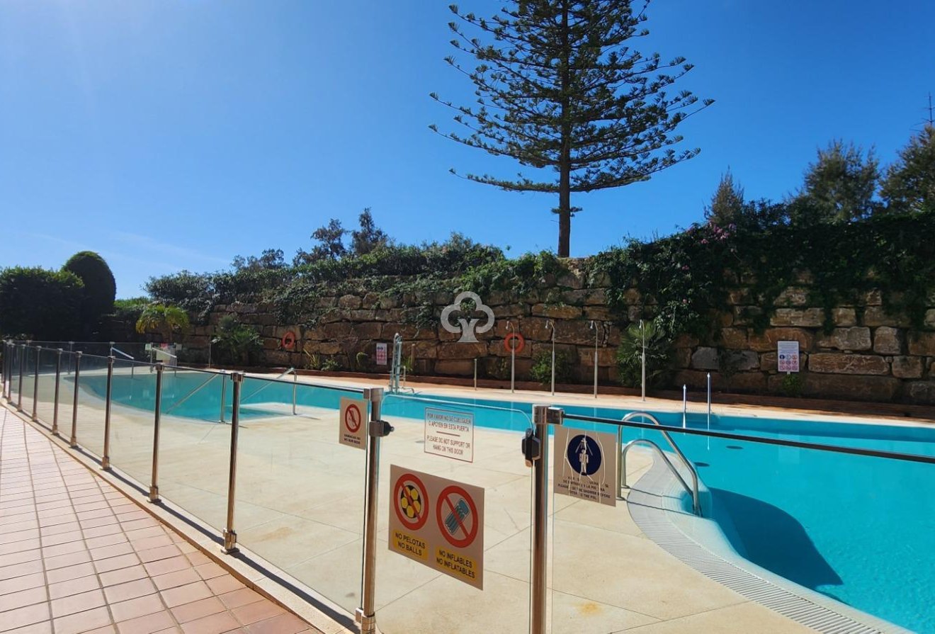 Resale - Apartament -
Mijas - Mijas Golf