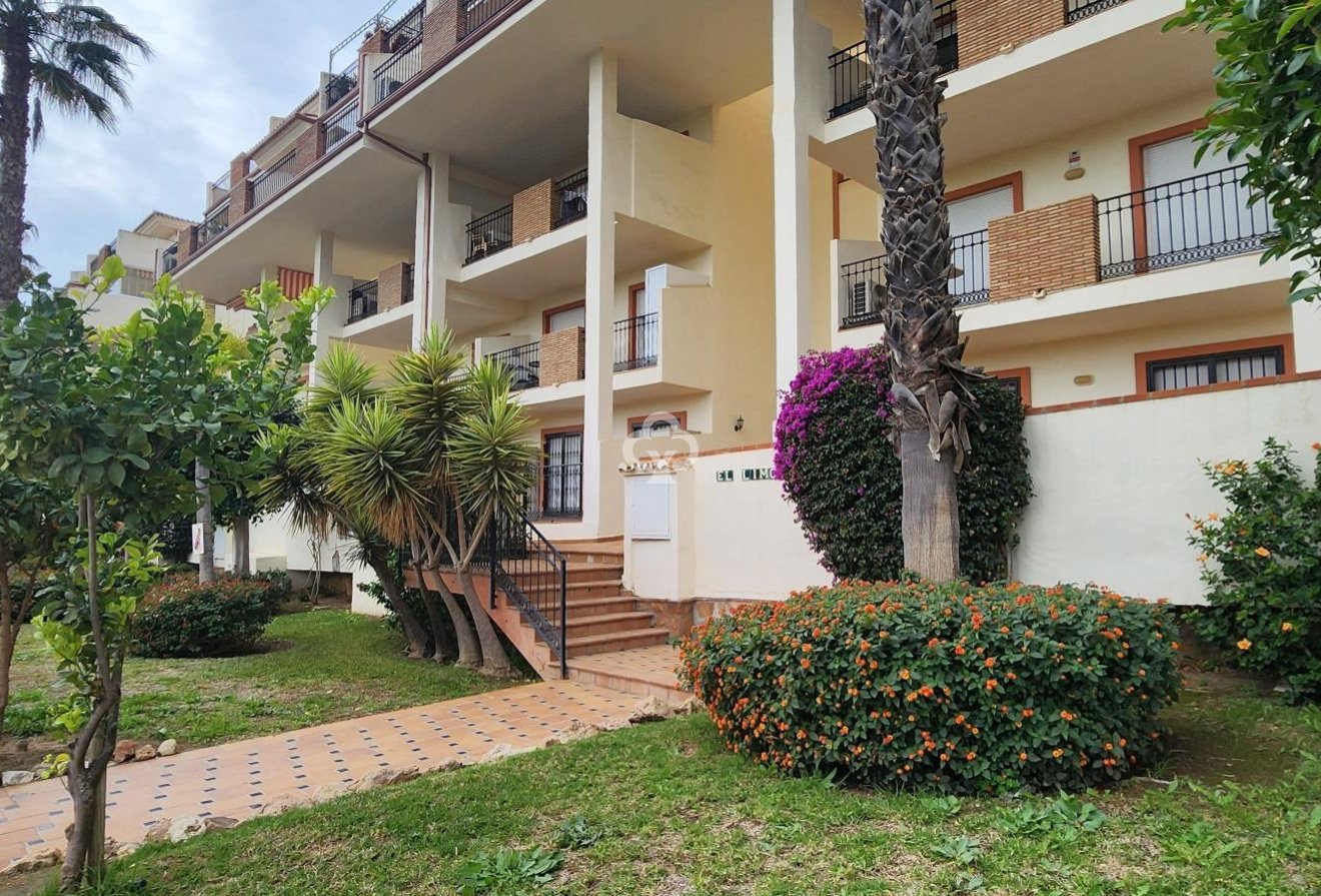 Resale - Apartament -
Mijas - Mijas Golf