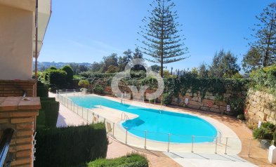 Resale - Apartament -
Mijas - Mijas Golf
