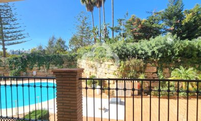 Resale - Apartament -
Mijas - Mijas Golf