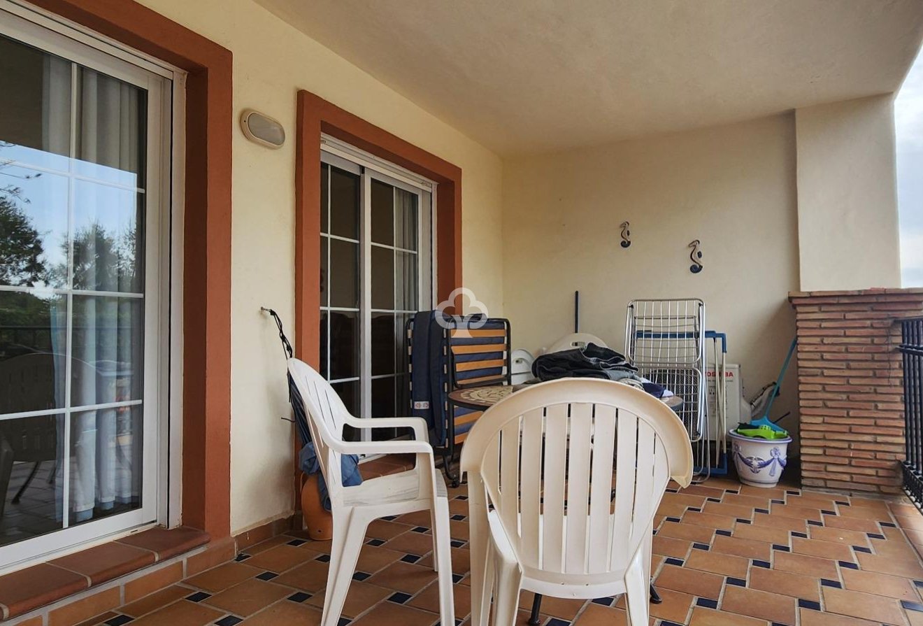 Resale - Apartament -
Mijas - Mijas Golf