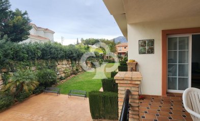 Resale - Apartament -
Mijas - Mijas Golf
