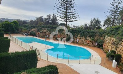 Resale - Apartament -
Mijas - Mijas Golf