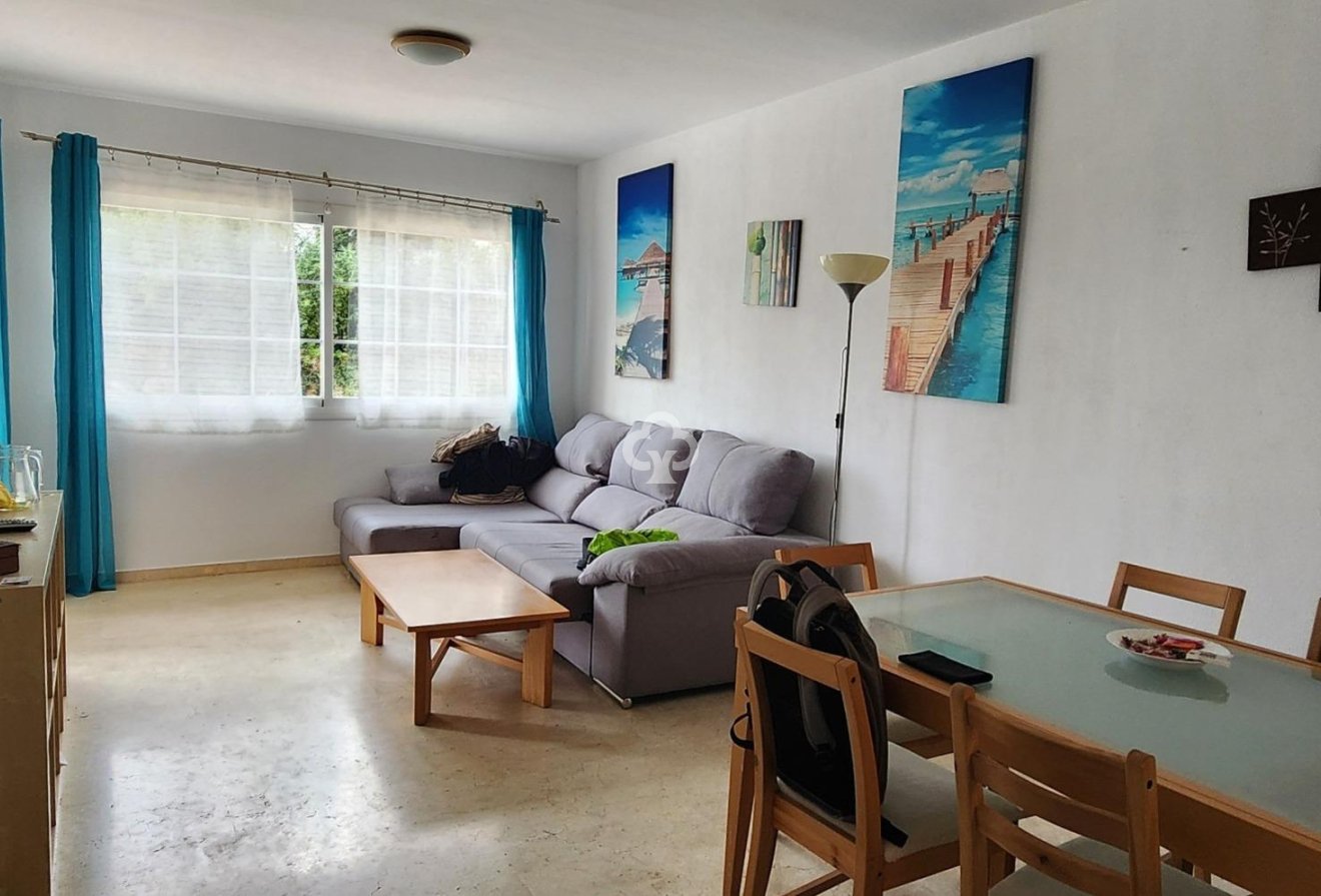 Resale - Apartament -
Mijas - Mijas Golf