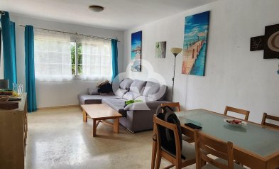 Resale - Apartament -
Mijas - Mijas Golf