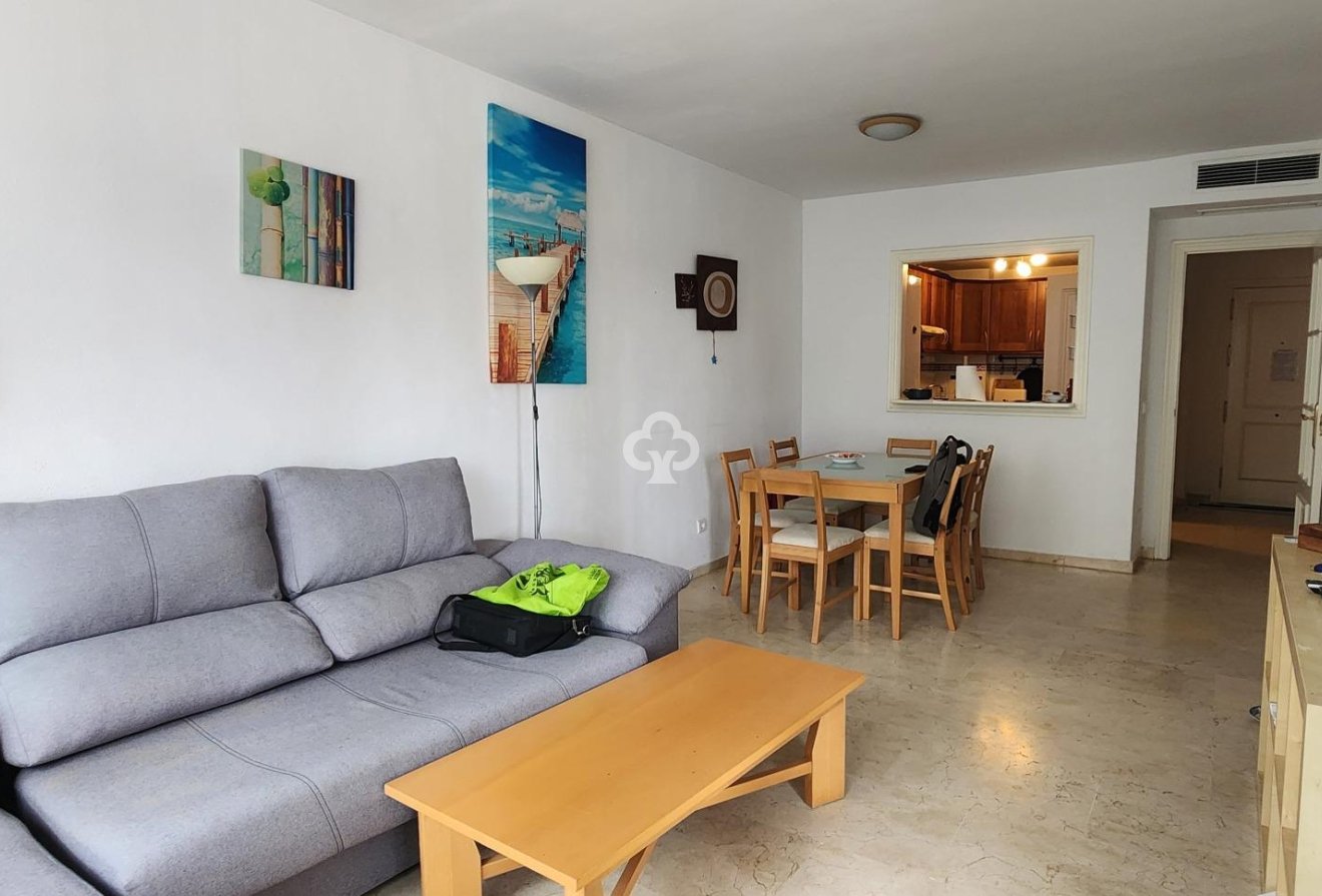 Resale - Apartament -
Mijas - Mijas Golf