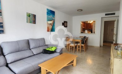 Resale - Apartament -
Mijas - Mijas Golf