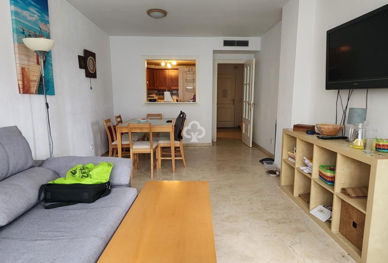 Resale - Apartament -
Mijas - Mijas Golf