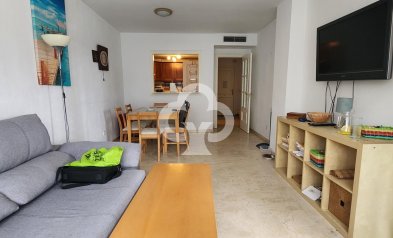 Resale - Apartament -
Mijas - Mijas Golf