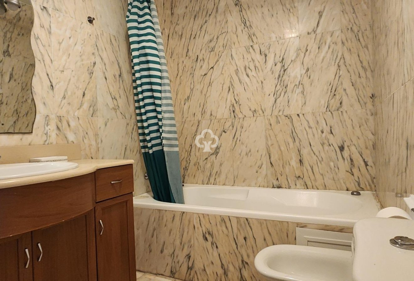 Resale - Apartament -
Mijas - Mijas Golf