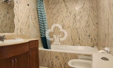 Resale - Apartament -
Mijas - Mijas Golf