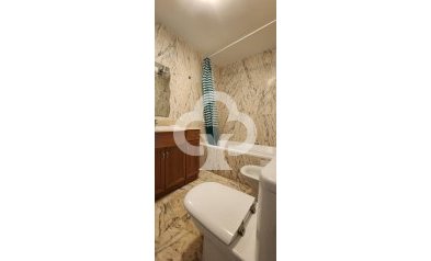 Resale - Apartament -
Mijas - Mijas Golf