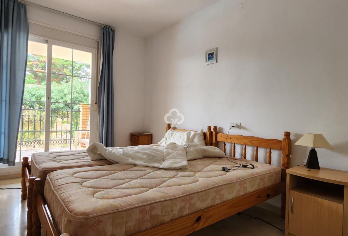 Resale - Apartament -
Mijas - Mijas Golf