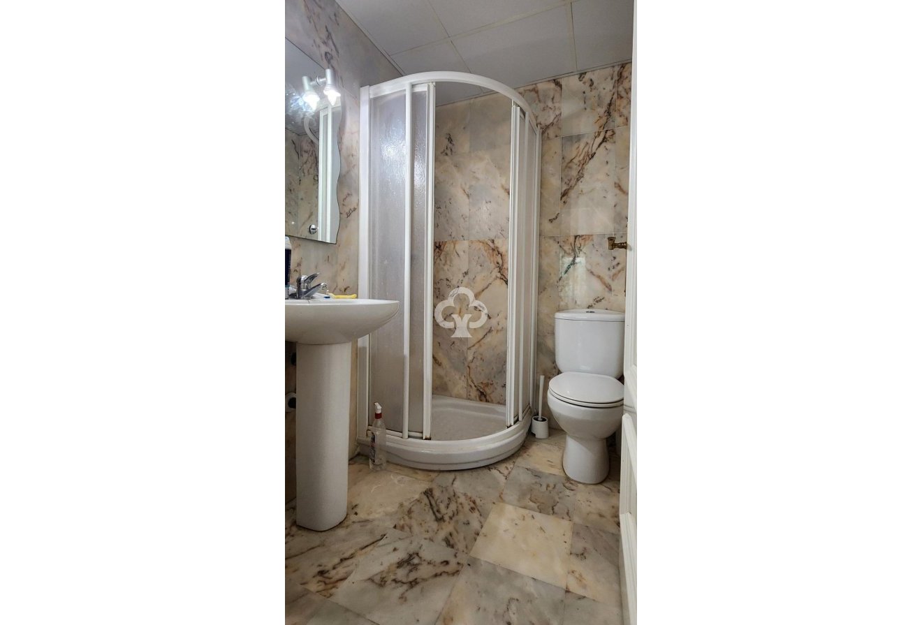 Resale - Apartament -
Mijas - Mijas Golf