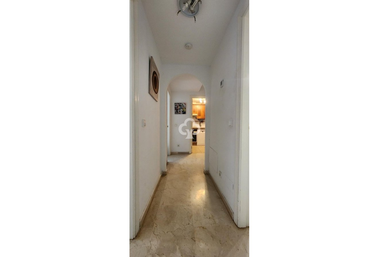 Resale - Apartament -
Mijas - Mijas Golf