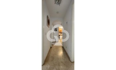 Resale - Apartament -
Mijas - Mijas Golf