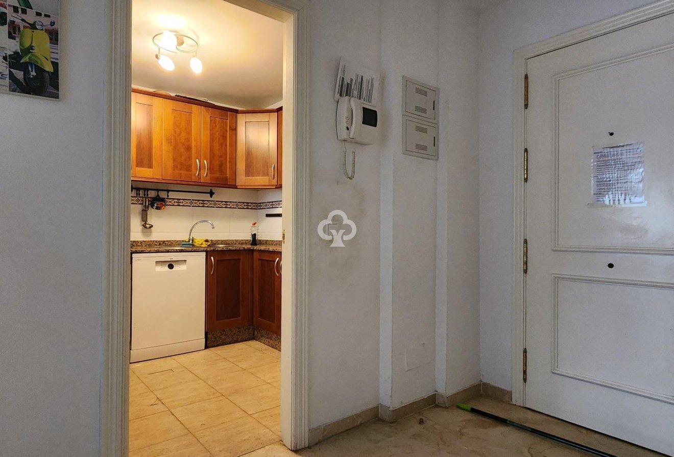 Resale - Apartament -
Mijas - Mijas Golf