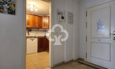 Resale - Apartament -
Mijas - Mijas Golf