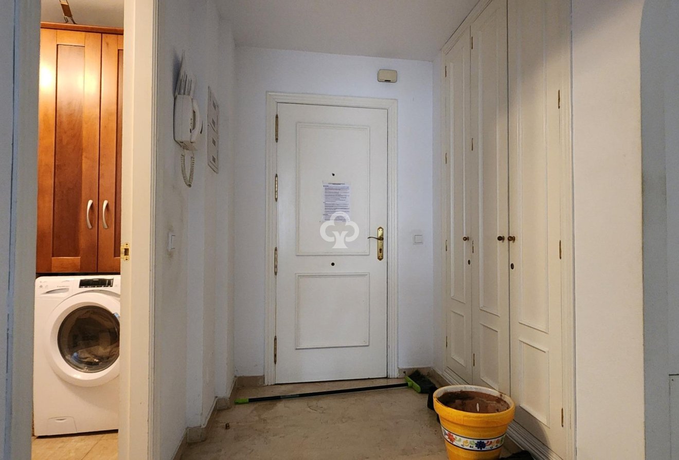 Resale - Apartament -
Mijas - Mijas Golf