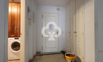 Resale - Apartament -
Mijas - Mijas Golf