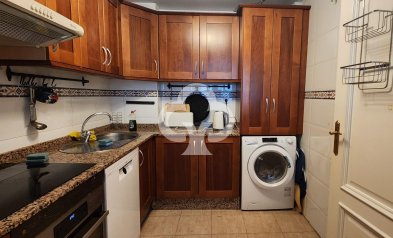 Resale - Apartament -
Mijas - Mijas Golf