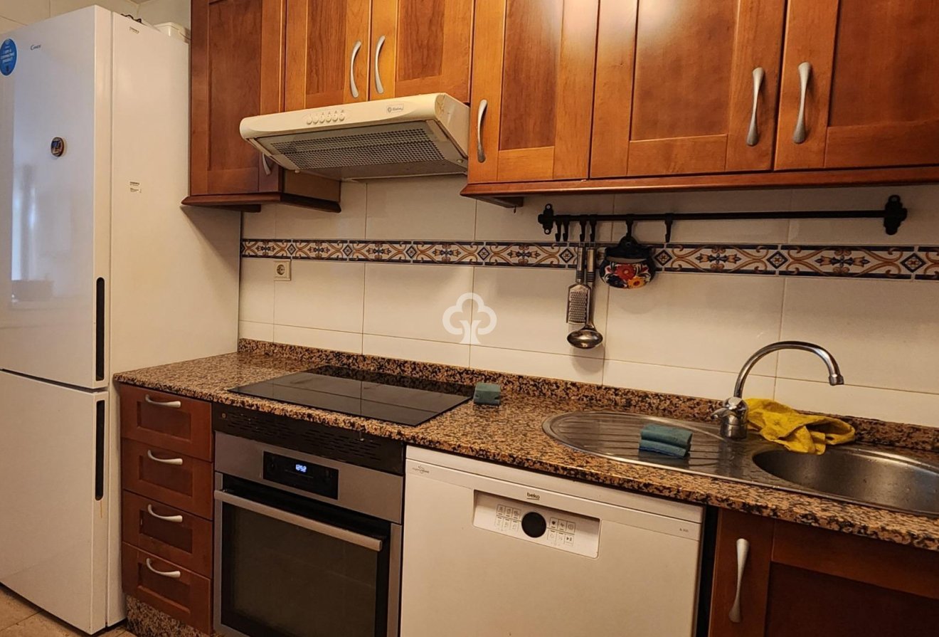 Resale - Apartament -
Mijas - Mijas Golf