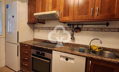 Resale - Apartament -
Mijas - Mijas Golf