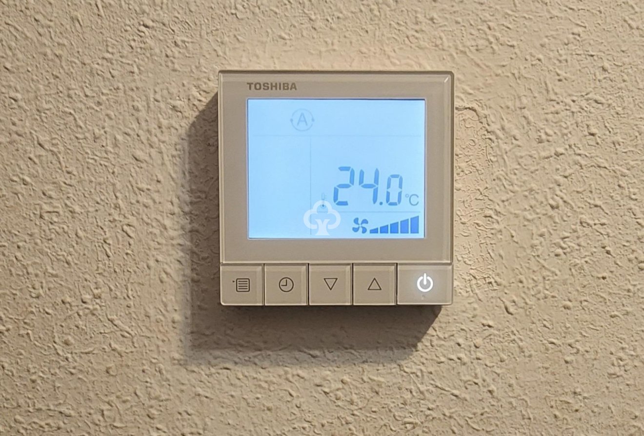 Resale - Apartament -
Mijas - Mijas Golf