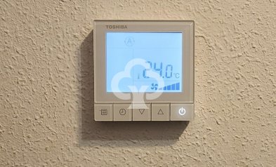 Resale - Apartament -
Mijas - Mijas Golf