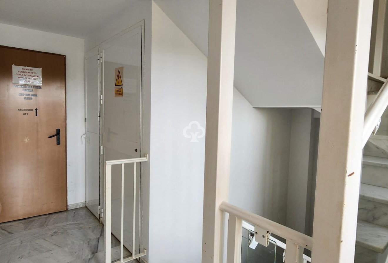 Resale - Apartament -
Mijas - Mijas Golf