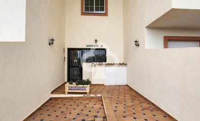 Resale - Apartament -
Mijas - Mijas Golf