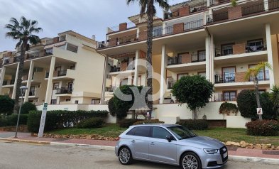 Resale - Apartament -
Mijas - Mijas Golf