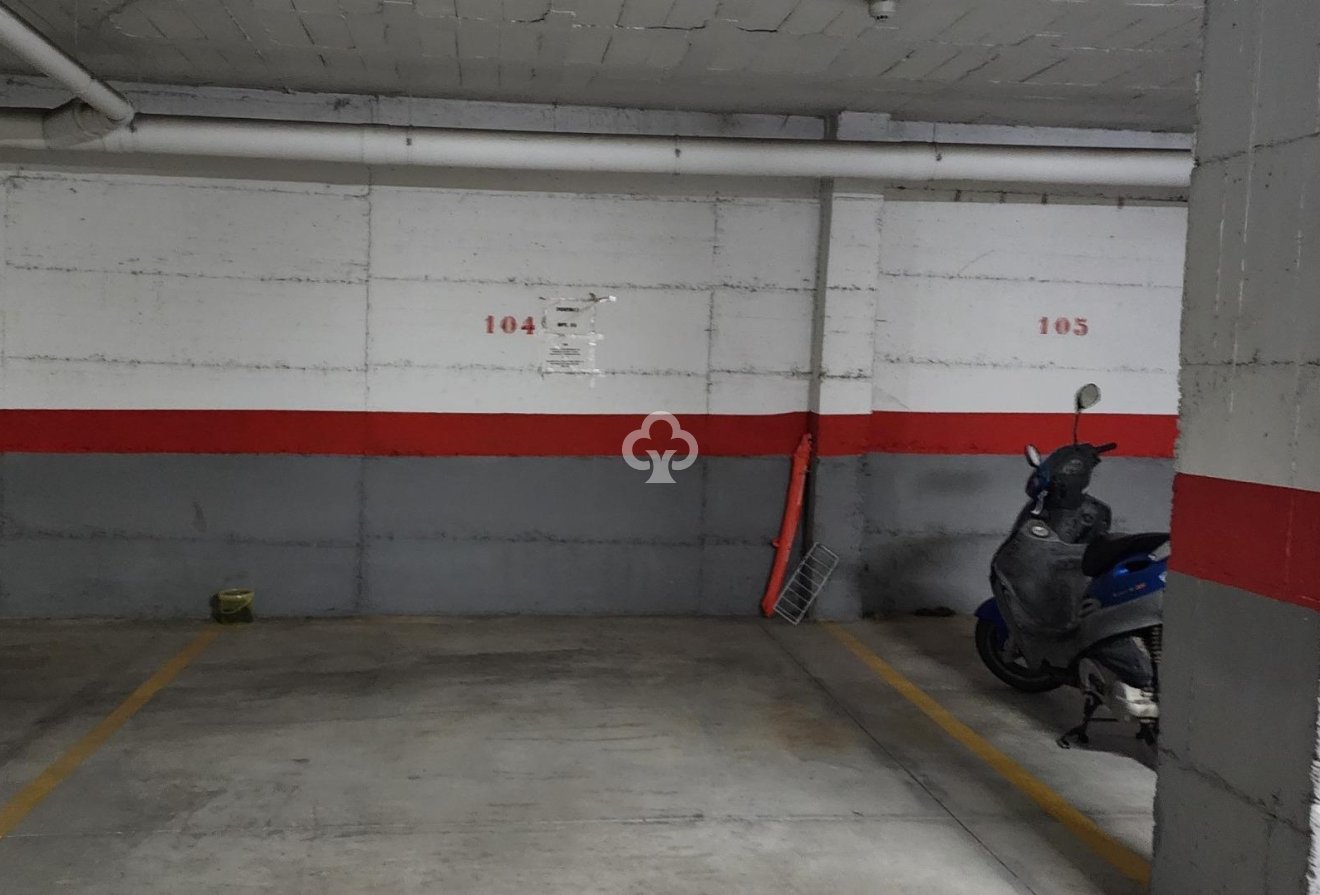 Resale - Apartament -
Mijas - Mijas Golf