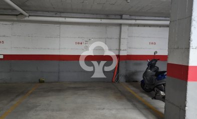 Resale - Apartament -
Mijas - Mijas Golf