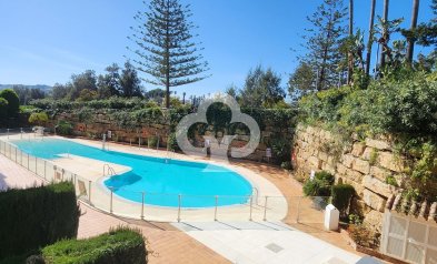 Resale - Apartament -
Mijas - Mijas Golf