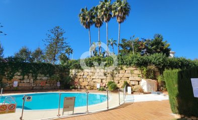 Resale - Apartament -
Mijas - Mijas Golf