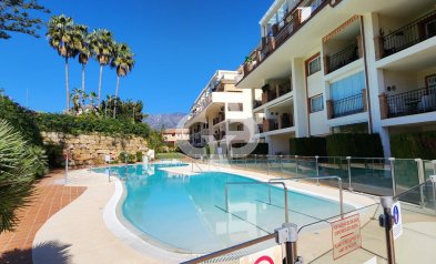 Resale - Apartament -
Mijas - Mijas Golf