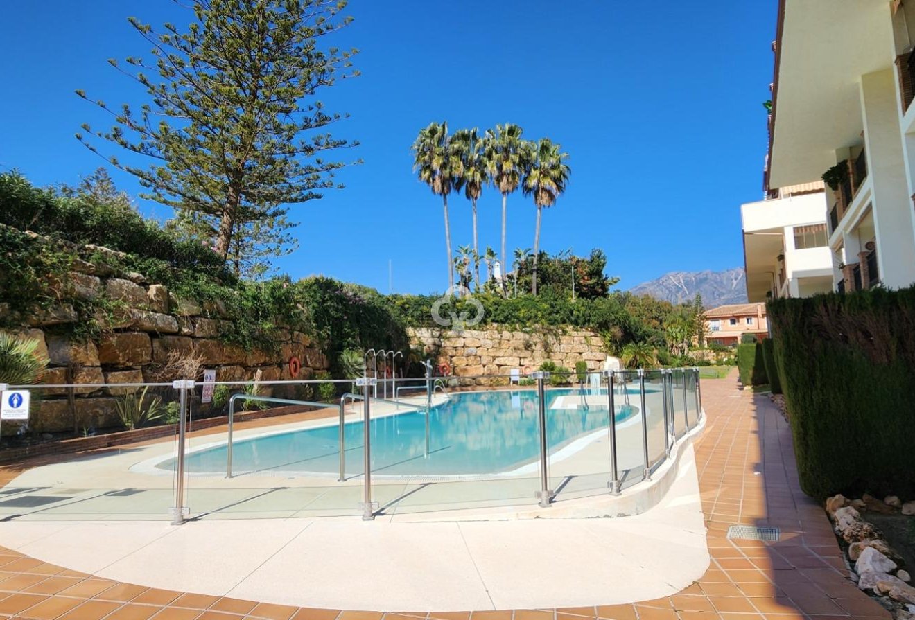 Resale - Apartament -
Mijas - Mijas Golf