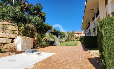 Resale - Apartament -
Mijas - Mijas Golf