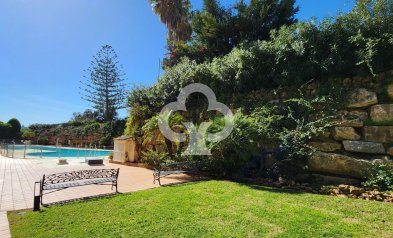 Resale - Apartament -
Mijas - Mijas Golf